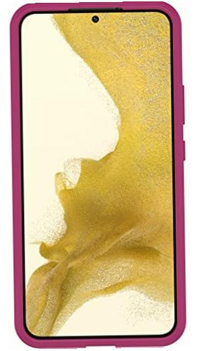 Otterbox Funda Para Galaxy S22+ Prefix Series Party Pink, Color Rosado
