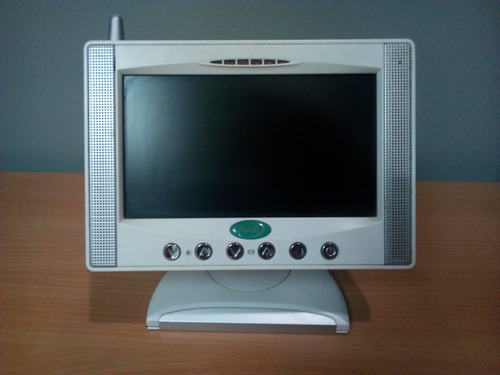 Imagen 2 de 8 de Monitor Summer Para Bebés Pantalla De 7
