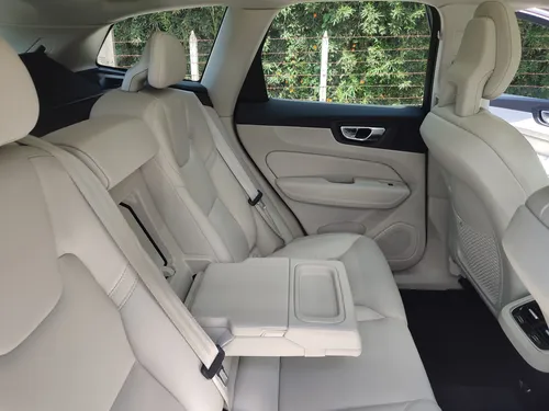 Volvo XC60 2.0 T6 Awd Inscription