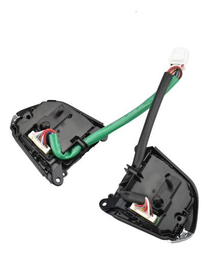 Control De Velocidad Crucero Toyota Corolla/cross/rav4 21-24
