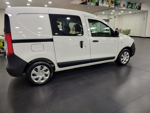 Kangoo Express 5 Asientos 1.6 (f R)