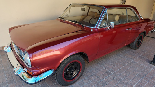 Torino Ts 1971