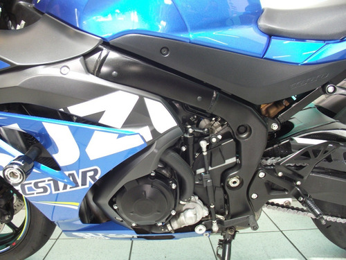 Suzuki Gsx R 1000 R