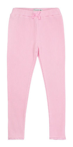 Leggins Ficcus Rosado Soul Kids 13500