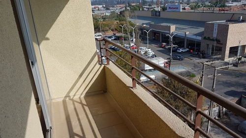 Departamento En Arriendo En La Florida