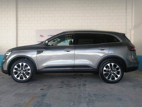 Imagen 2 de 15 de Renault Koleos 2019 2.5 Iconic Piel Cvt