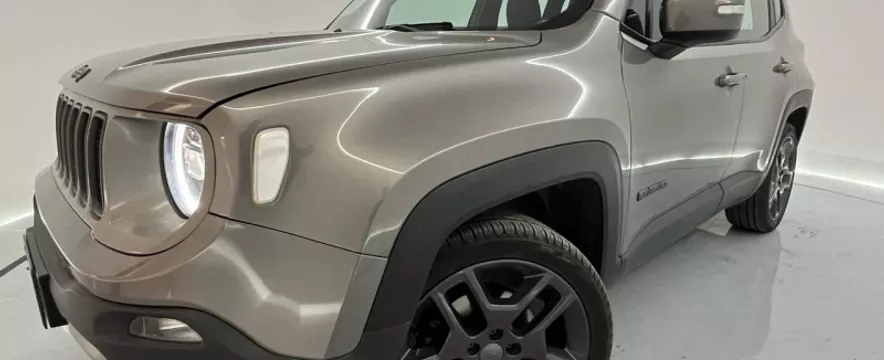 Jeep Renegade Vud 2022