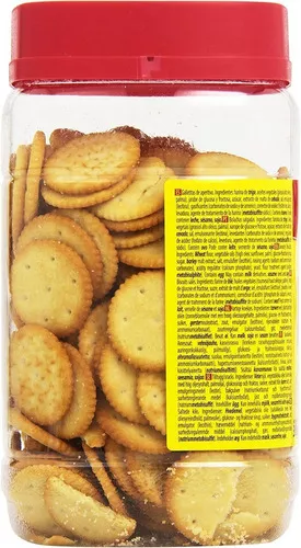 Galletas saladas Krititas 350 g