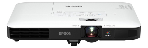 Proyector Epson Powerlite 1785w 3200 Lumen Wxga 3lcd