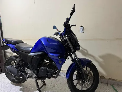 Fz 2.0. Como Nueva
