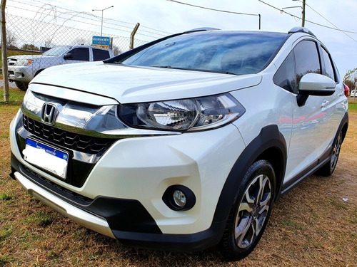 Honda Wr-v 1.5 Ex-l Cvt 132cv 2019