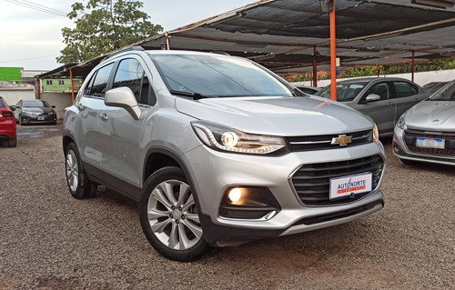 Imagen 2 de 15 de Chevrolet Tracker Ltz Plus At Awd