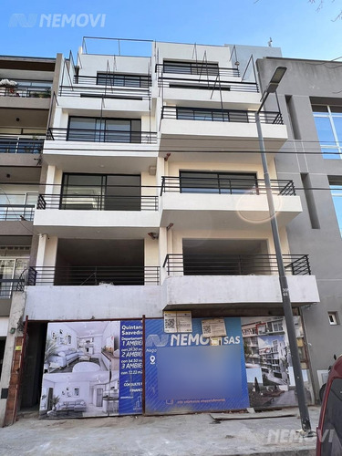 Imagen 2 de 26 de Venta Departamento Tres Ambientes Saavedra Uf 1c