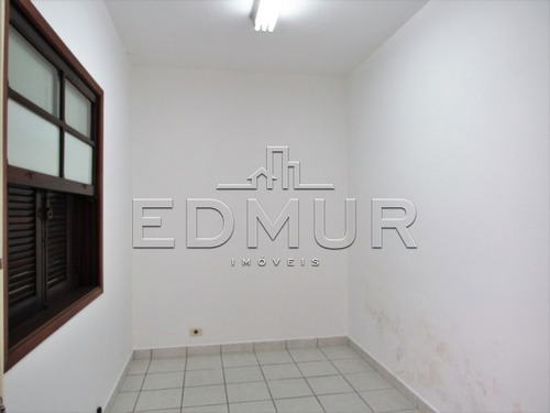 Sobrado - Jardim - Ref: 17882 - V-17882