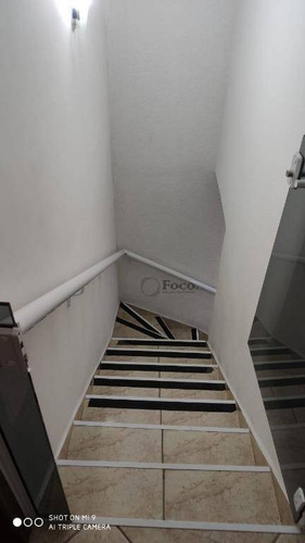 Imagem 13 de 24 de Sobrado À Venda, 60 M² Por R$ 230.000,00 - Jardim Guilhermino - Guarulhos/sp - So0508