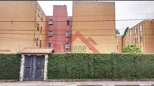 Imagem 18 de 18 de Apartamento Com 2 Dorms, São João Clímaco, São Paulo - R$ 212 Mil, Cod: 1717 - V1717