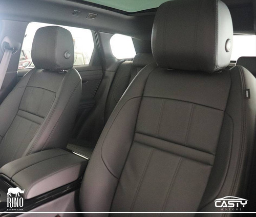 Imagem 8 de 14 de Land Rover Range Rover Evoque 2.0 P250 Flex R-dynamic Se