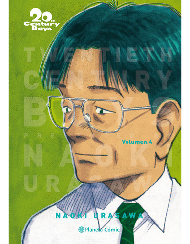 20th Century Boys Nº 04/11 (nueva Edición)