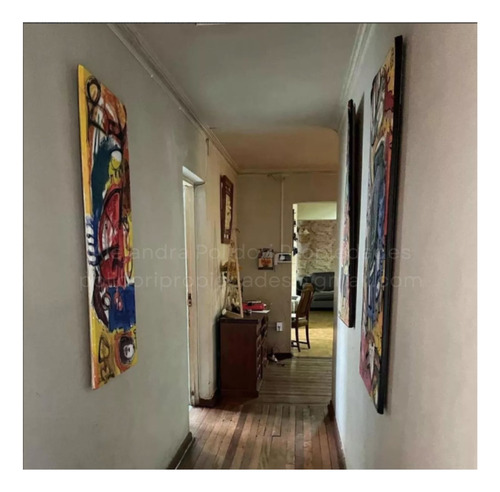 Se Vende Céntrica Casa - Calle Negrete, San Fernando