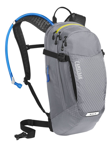 Mochila Hidratación Bicicleta Montaña 3.0 Litros Tubo Ma