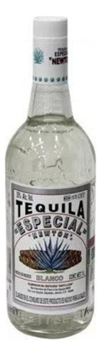 Paquete De 3 Tequila Newton Blanco 250 Ml
