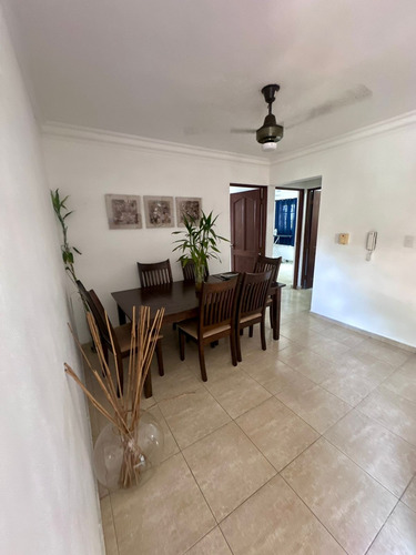 Vendo Apartamento En Gascue