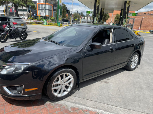 Ford Fusion 3.0 V6 Sel