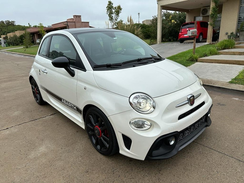 Fiat 500 1.4 Abarth 595 165cv