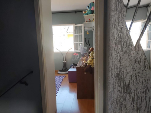 Imagem 12 de 17 de Sobrado Condomínio Fechado - 34797