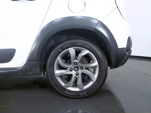Imagem 8 de 15 de 181846 - Citroen Aircross 2017 Com Garantia