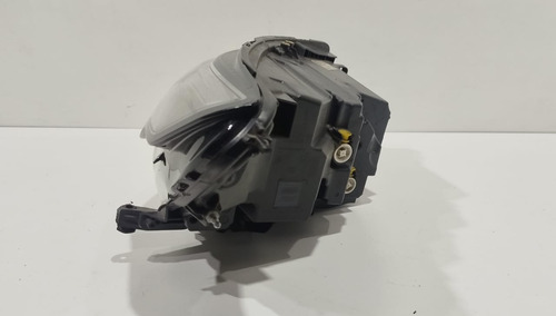 Farol Discovery Sport 2020/22 Led Lado Esquerdo Com Detalhe (Usado)
