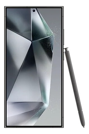Samsung Galaxy S24 Ultra Nuevo Sim Mexico 5g 512 Gb Negro 12 Gb Ram Caja Sellada Original Garantía En México