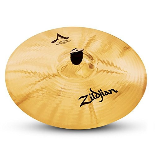 Zildjian A Custom 20 Projection Crash Cymbalmusical I