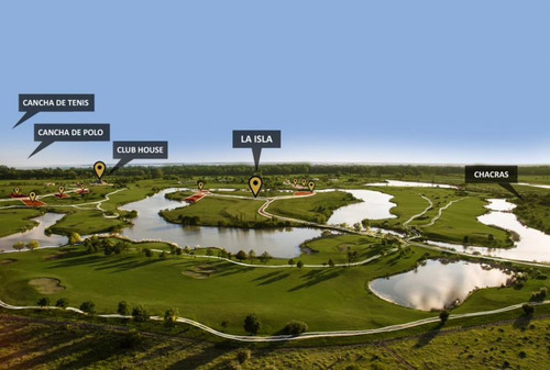 Imagen 2 de 19 de Carmelo Golf