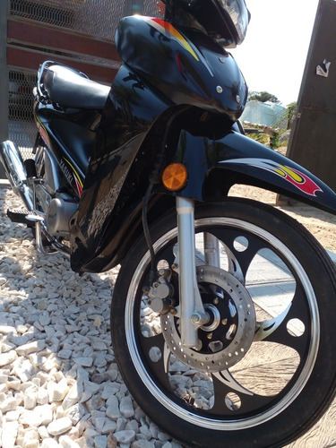 Imagen 11 de 15 de Oportunidad Moto Yasuki 110 0km