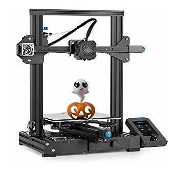 Mkk | Creality Ender 3 Pro V2 | Impresora 3d