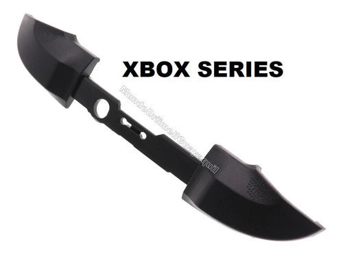 Imagen 2 de 2 de Xbox Series Gatillo Lb Rb Reemplazo ( Guayaquil )