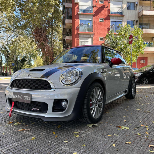 MINI Cooper S 1.6 Jcw 211cv