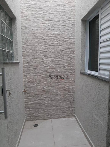 Imagem 25 de 26 de Sobrado Com 3 Dormitórios À Venda, 156 M² Por R$ 750.000 - Mooca - São Paulo/sp - So0288