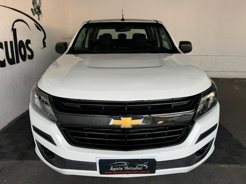 Chevrolet S10 Ls Dd4