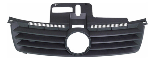 Mascara Negra Para Volkswagen Polo Lv 2002/2006