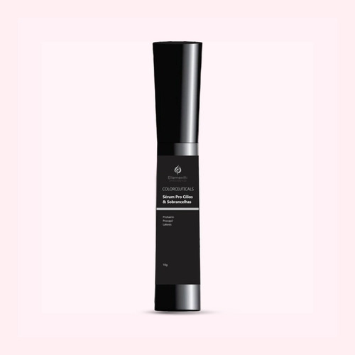 Sérum Pró Cílios & Sobrancelhas 10g Ellementti
