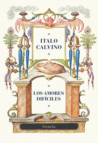 Amores Dificiles, Los  Edicion Centenario -calvino, Italo-si