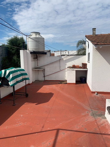 Venta Ph De 4 Ambientes Patio, Lavadero Y Terraza Oportunidad
