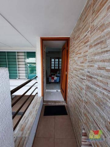 Imagem 9 de 11 de Sobrado À Venda, 88 M² Por R$ 421.000,00 - Tatuapé - São Paulo/sp - So0664