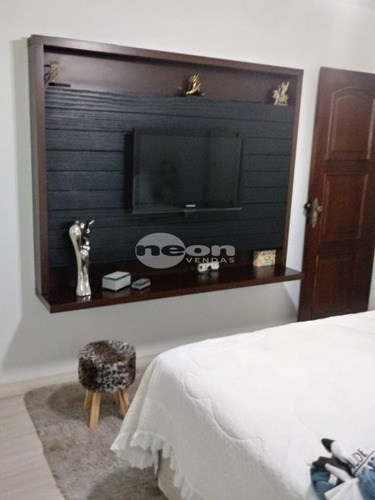 Imagem 11 de 15 de Casa - Jordanopolis - Ref: 2086 - V-2086