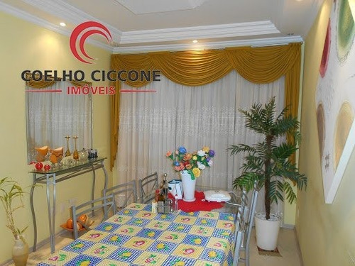 Imagem 11 de 15 de Compre Apartamento Em Santa Maria - V-671