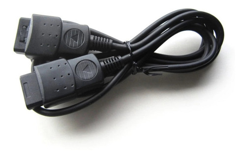Cabo Extensor Controle Videogame Sega Saturn 180cm 