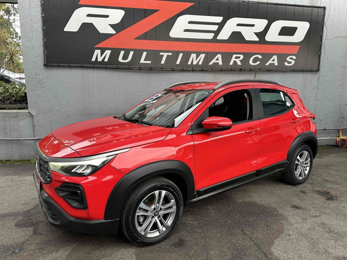 Fiat Pulse 1.0 TURBO 200 FLEX DRIVE CVT