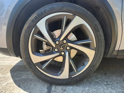 Ds Automobiles Ds7 1.6 Crossback Puretech 220 S&s Rivoli ...